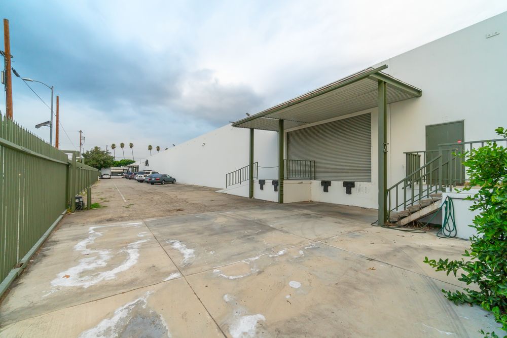 555 East Jefferson Boulevard, Los Angeles, CA 90011